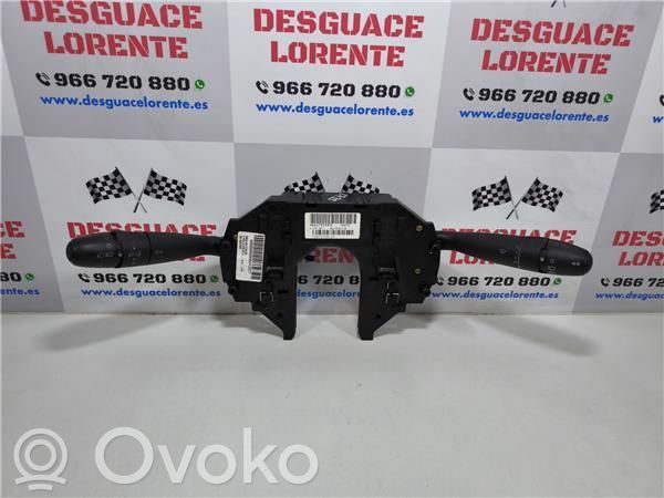 Citroen C4 I Interruptor de control multifunción 