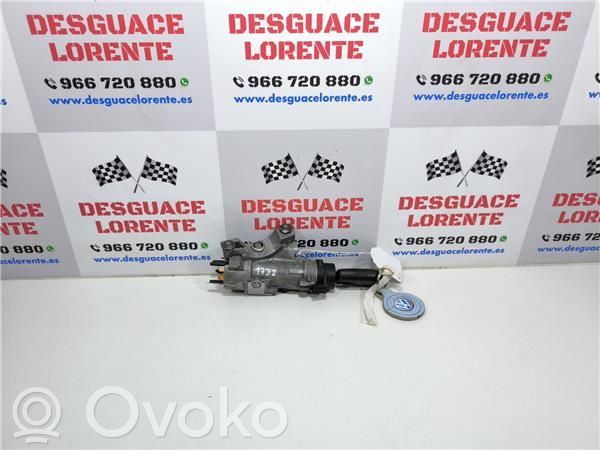 Virtalukko   905851