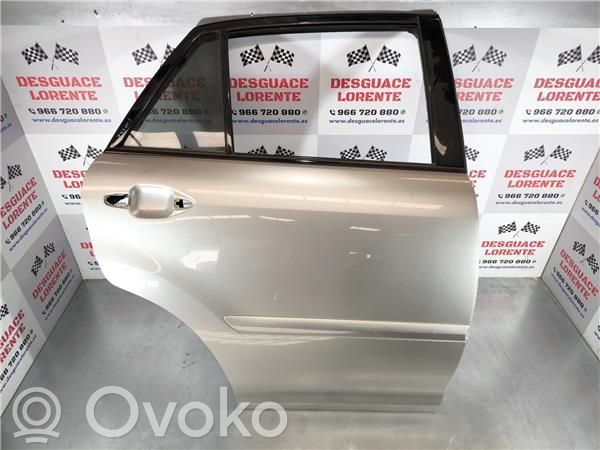 Lexus RX 300 Ușă spate 