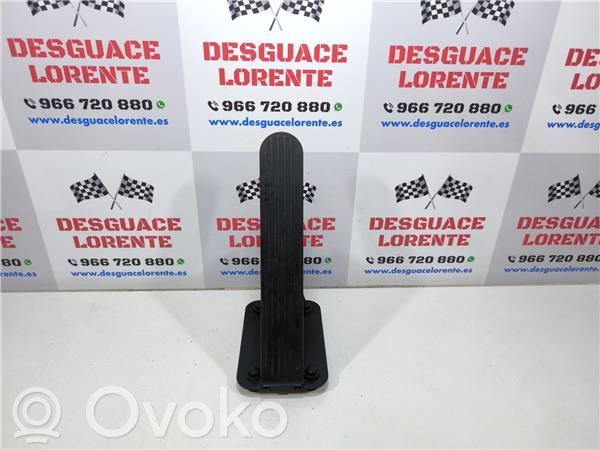 Smart ForTwo I Akceleratoriaus pedalas 