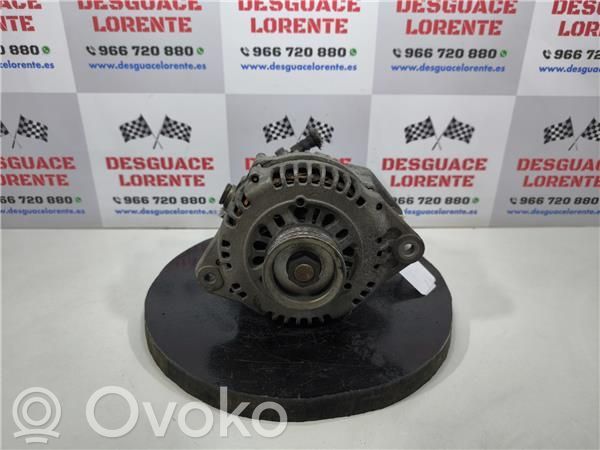 Opel Corsa C Ģenerators 