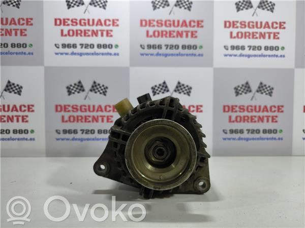 Alternador   MS1012100921