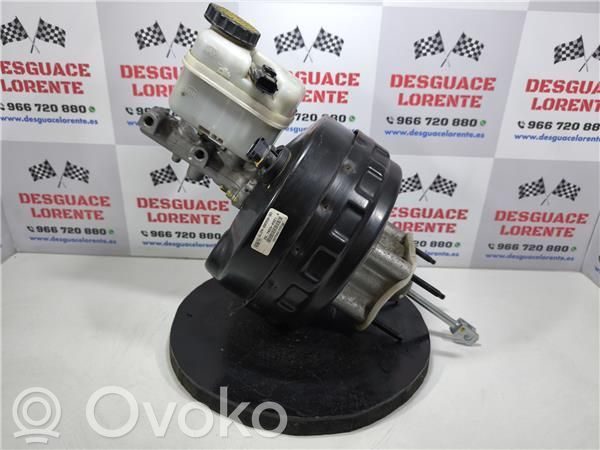 Ford Explorer Servo-frein 