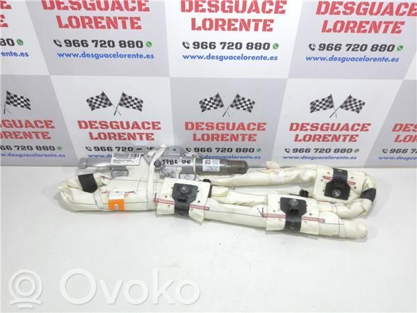 Airbag del techo   1B6301500