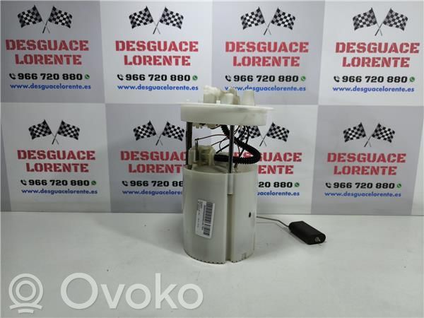 Polttoainesäiliön pumppu   0580200057