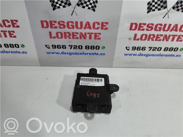 Land Rover Range Rover Evoque L538 Alte unități/module de control 