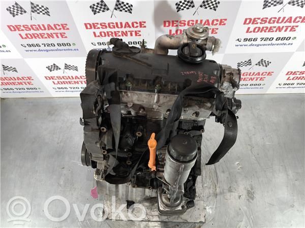 Motor   AVB