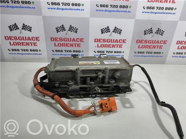 Citroen C-Zero Inne komputery / moduły / sterowniki 