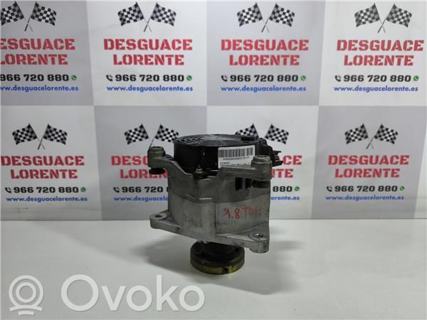 Alternador   0986044651