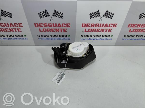 Cinturón delantero   33017492