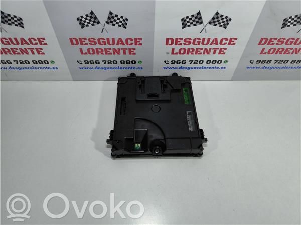 Autres unités de commande / modules   A2C53336415