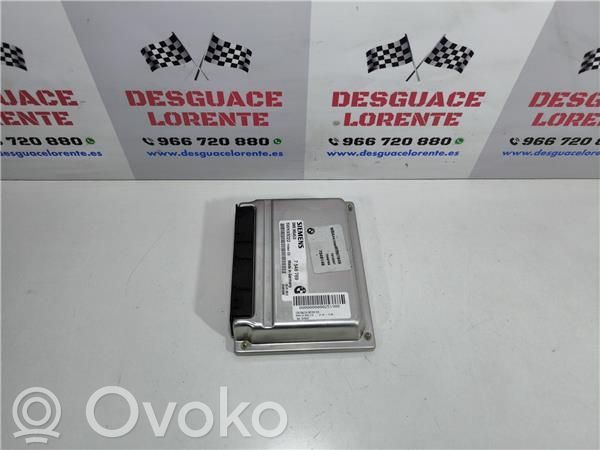 Engine control unit/module   7515597