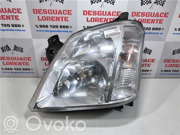 Scheinwerfer   084421130L