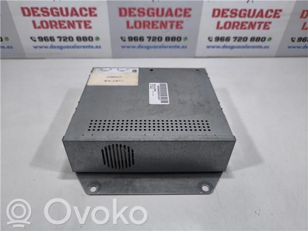 Cadillac CTS Autres unités de commande / modules 
