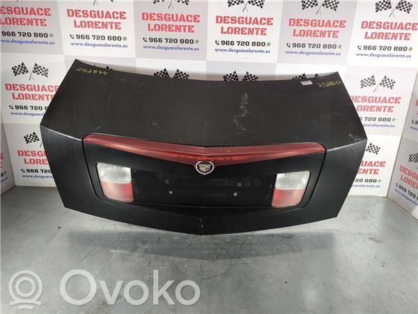 Cadillac CTS Puerta del maletero/compartimento de carga 