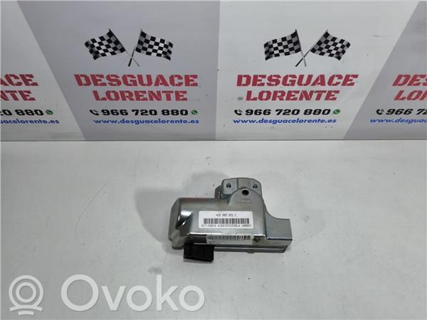 Audi A8 S8 D3 4E Steering wheel axle 