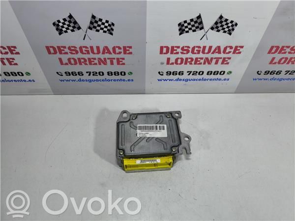Airbagsteuergerät   4E0959655