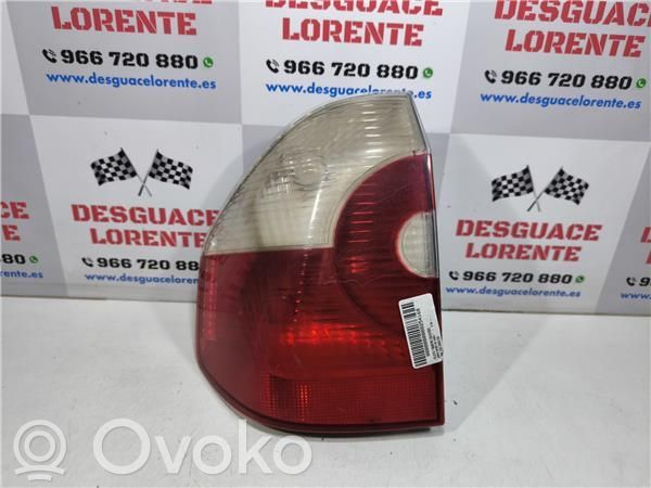 Rear/tail lights   53216990169