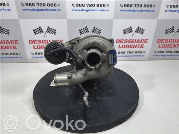 Turbo   54359700033