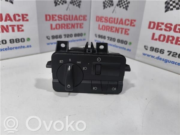 BMW 3 E46 Light switch 