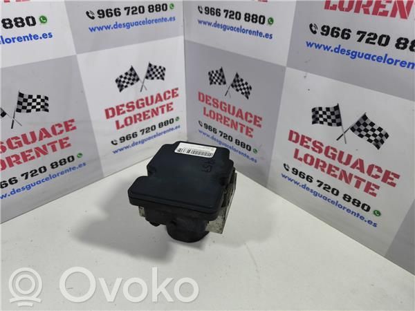 Ford Transit Pompe ABS 