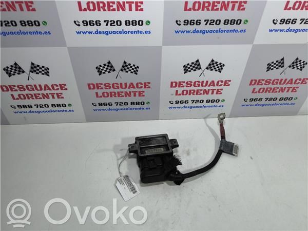 Other control units/modules   340298202