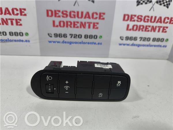 KIA Carens III Interruptor de control multifunción 