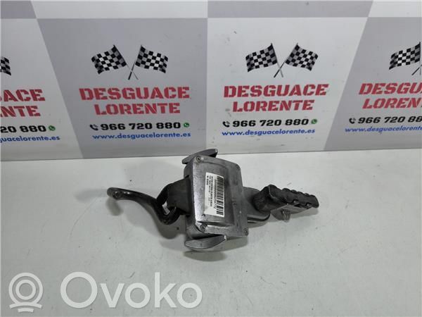 Ford Transit Cinturón delantero 