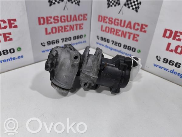 Citroen C4 I Válvula EGR 