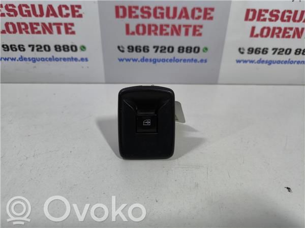 Dacia Lodgy Sensor de la puerta trasera 