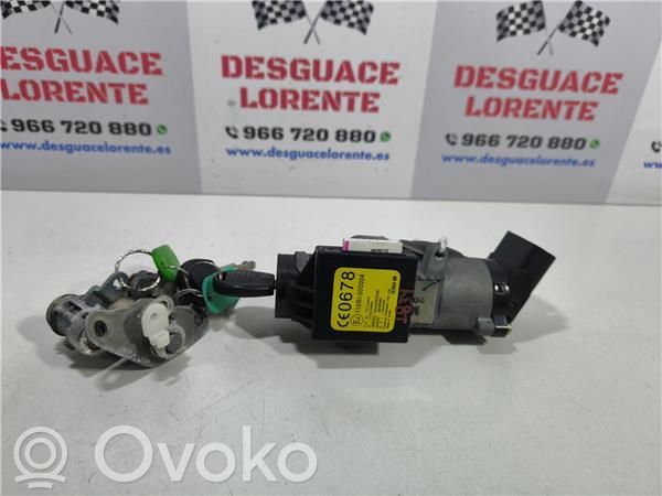 Virtalukko   116R1000004