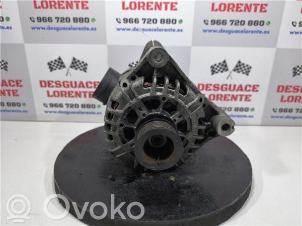 BMW 3 E46 Lichtmaschine 