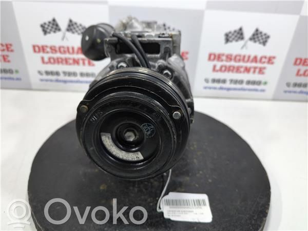 Klimakompressor Pumpe   4472208023