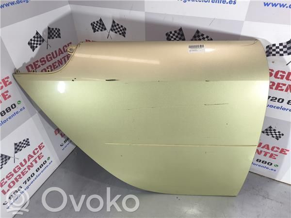 Smart ForFour I Rear door 