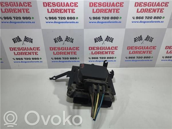 Chrysler Sebring (JS) Engine control unit/module 