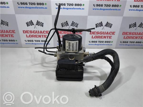 Bomba de ABS   00402775E000