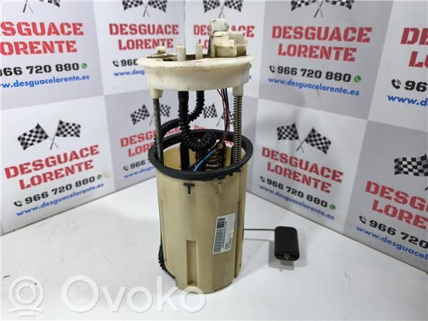 Citroen C3 Pompe à carburant 