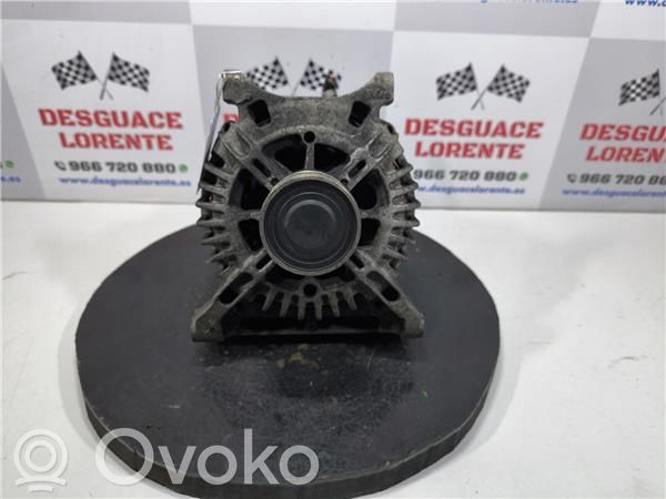 Mercedes-Benz B W245 Generator/alternator 