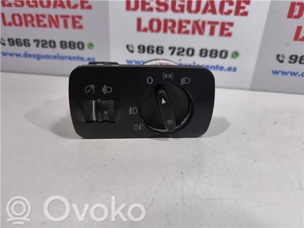 Seat Toledo II (1M) Interruptor de luz 
