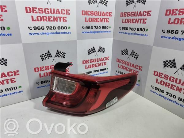 KIA Stonic Luz trasera/de freno 