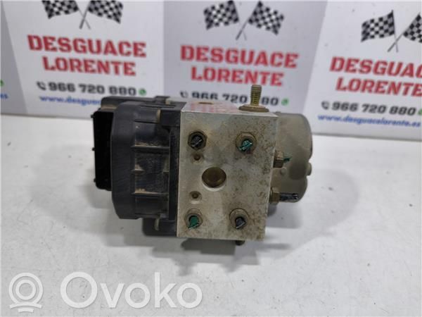 Bomba de ABS   0273004621