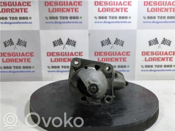 Motor de arranque   4M5111000