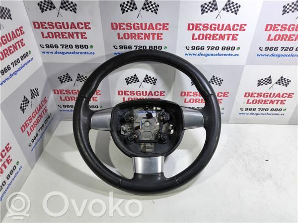 Ohjauspyörä   4M513600