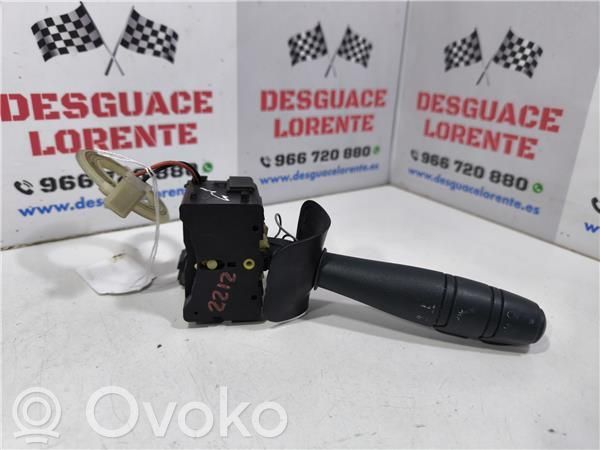 Renault Kangoo I Interruptor de luz 