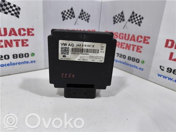Autres unités de commande / modules   8ES01045221