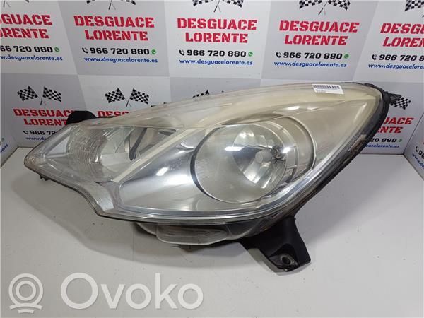 Phare frontale   967381498002
