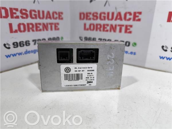 Renault Megane II Centralina/modulo motore ECU 