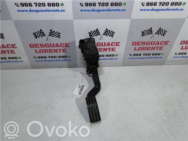 Ford Fiesta Gaspedal 