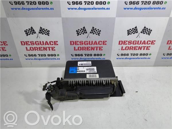 Peugeot 405 ABS control unit/module 