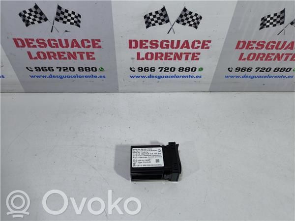 Sonstige Steuergeräte / Module   8619011010